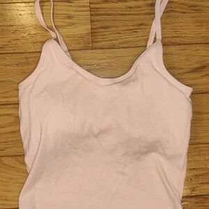 PINK Victoria's Secret Tank